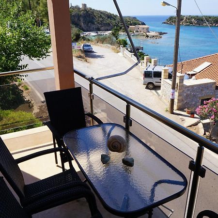 Sea And Sun Apartments 304 Ιδιωτικό Διαμέρισμα Kardamyli Exterior photo