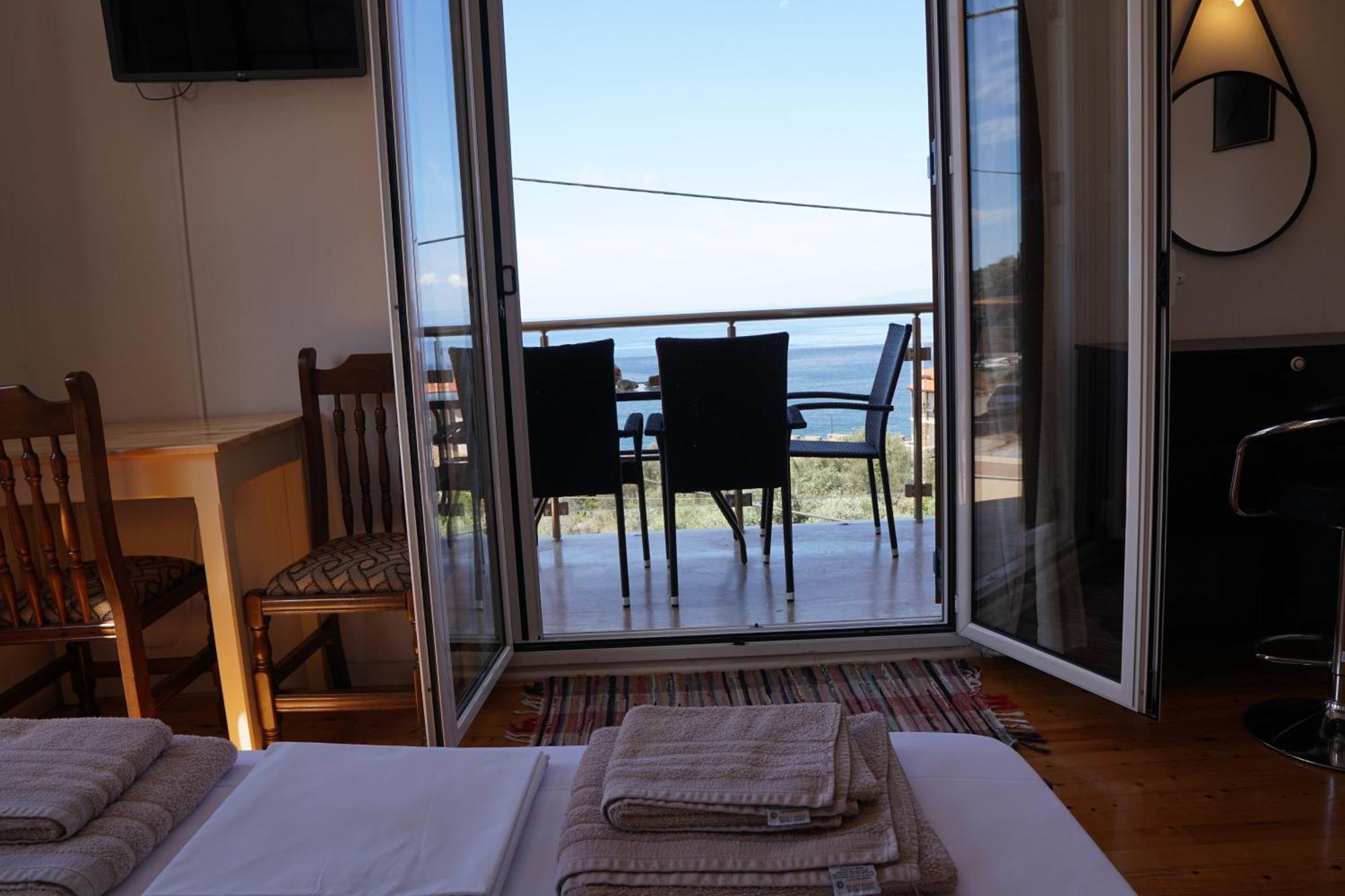 Sea And Sun Apartments 304 Ιδιωτικό Διαμέρισμα Kardamyli Exterior photo
