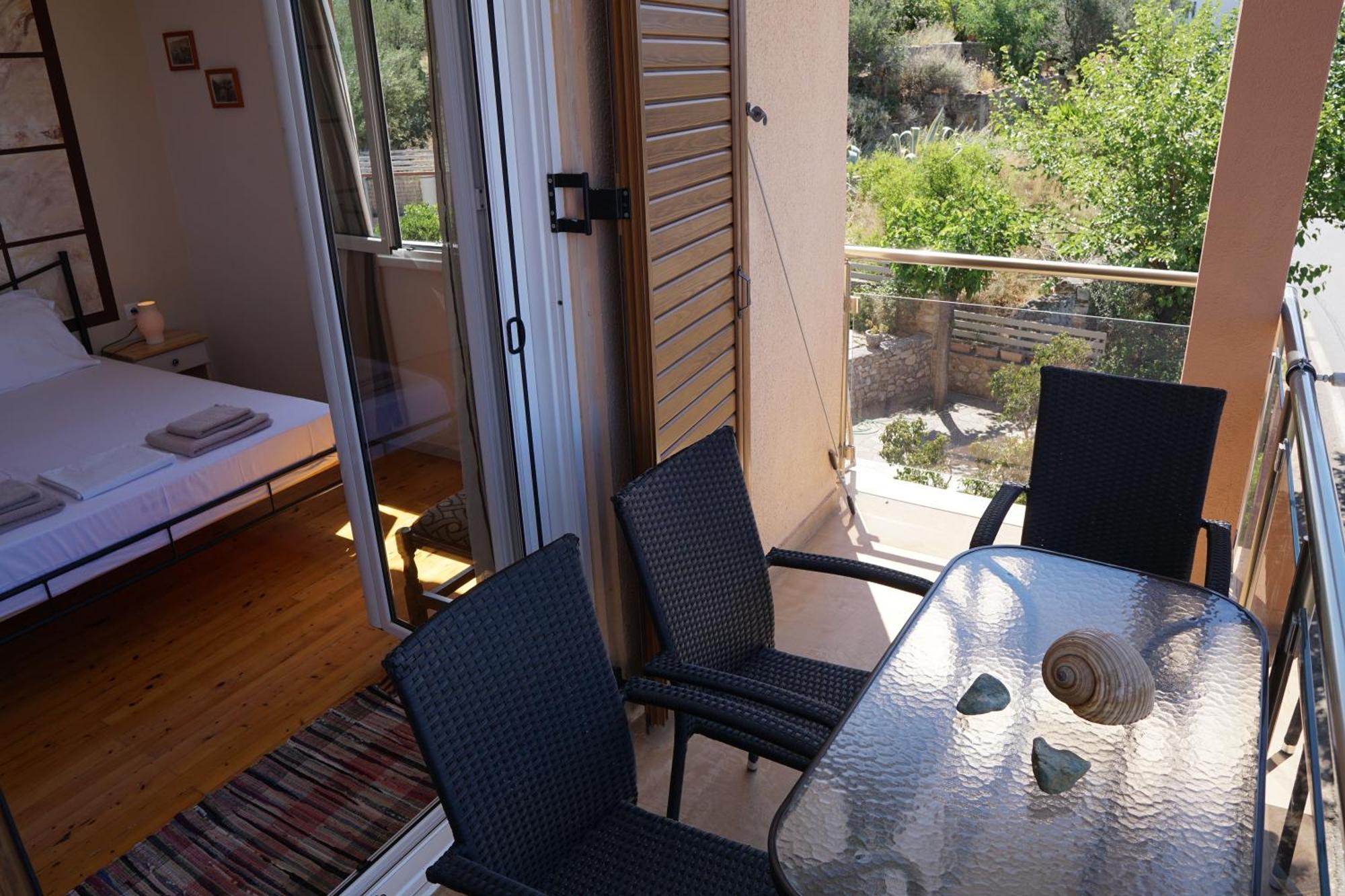 Sea And Sun Apartments 304 Ιδιωτικό Διαμέρισμα Kardamyli Exterior photo