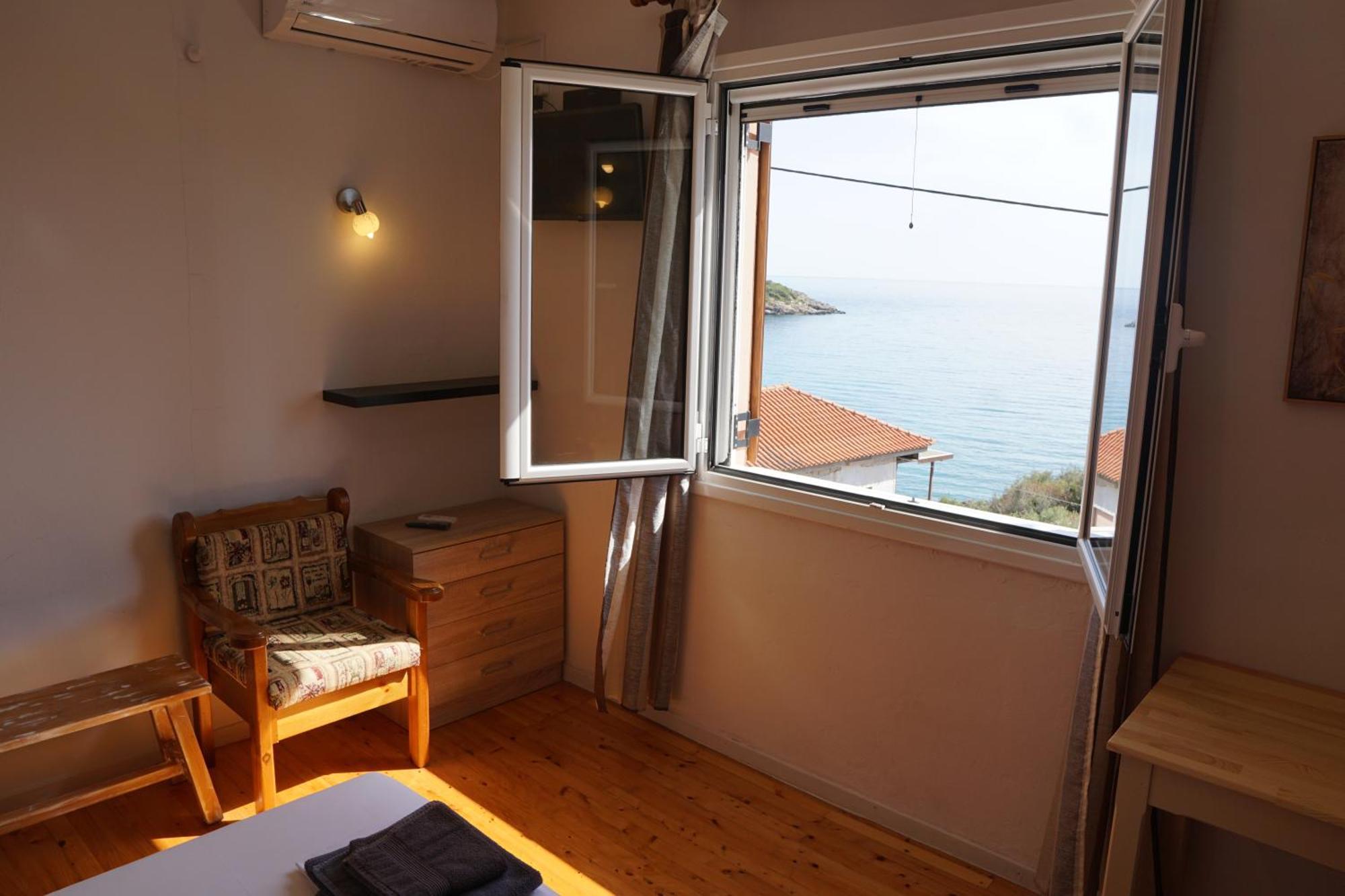 Sea And Sun Apartments 304 Ιδιωτικό Διαμέρισμα Kardamyli Exterior photo